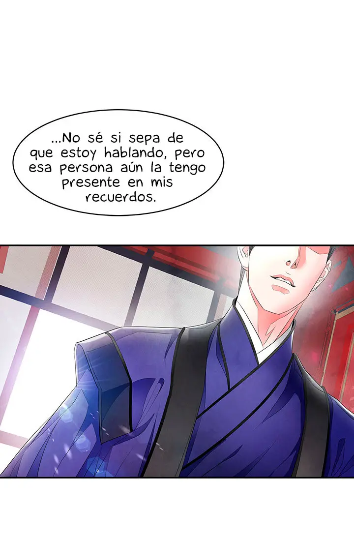 Noche de inmoralidad - Capítulo 12 - Página 23 - LectorTMOo