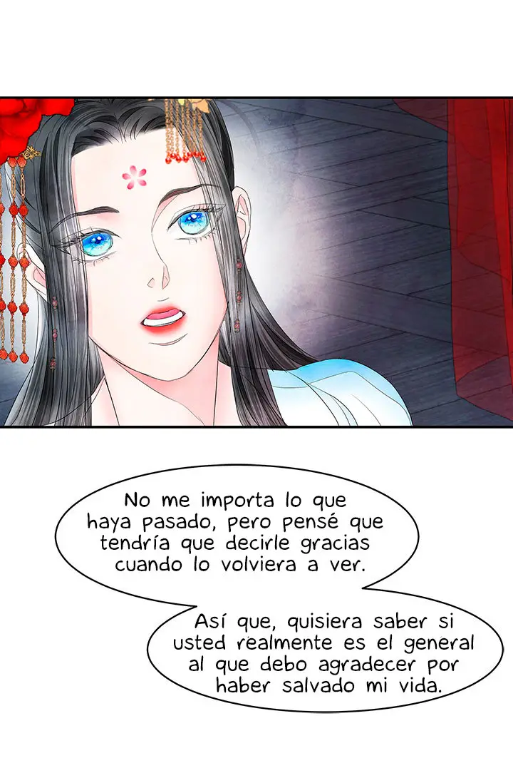 Noche de inmoralidad - Capítulo 12 - Página 24 - LectorTMOo