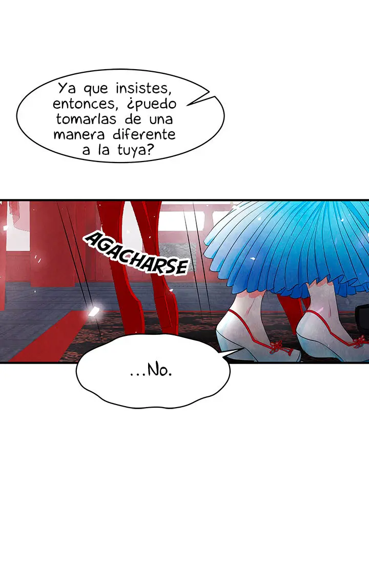 Noche de inmoralidad - Capítulo 12 - Página 30 - LectorTMOo