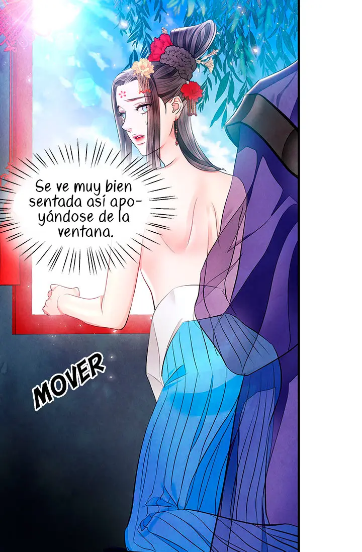 Noche de inmoralidad - Capítulo 12 - Página 51 - LectorTMOo