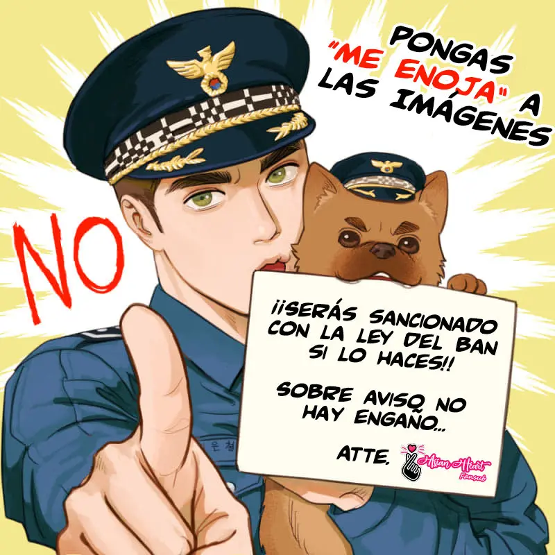 Noche de inmoralidad - Capítulo 13 - Página 5 - LectorTMOo
