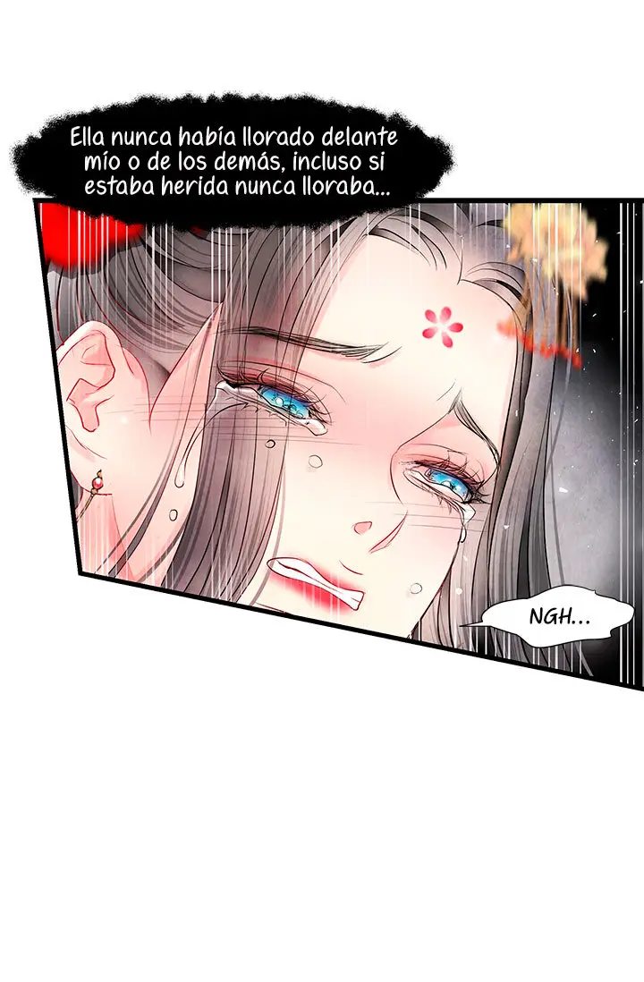 Noche de inmoralidad - Capítulo 13 - Página 49 - LectorTMOo