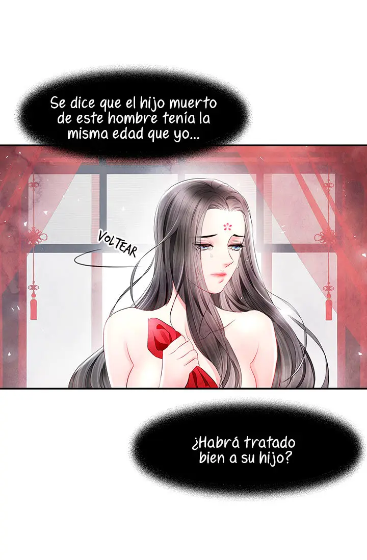 Noche de inmoralidad - Capítulo 13 - Página 65 - LectorTMOo