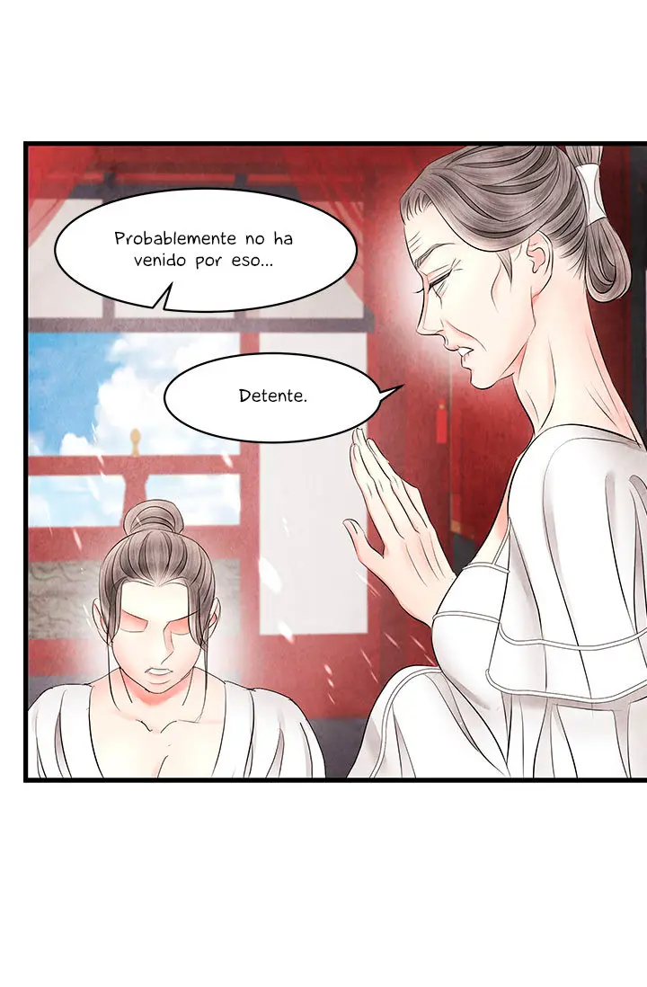 Noche de inmoralidad - Capítulo 15 - Página 58 - LectorTMOo