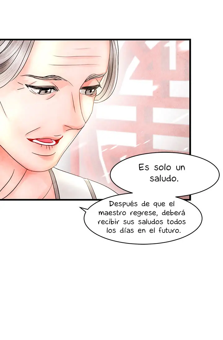 Noche de inmoralidad - Capítulo 16 - Página 10 - LectorTMOo