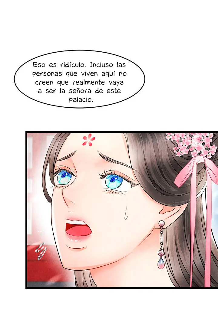 Noche de inmoralidad - Capítulo 16 - Página 11 - LectorTMOo