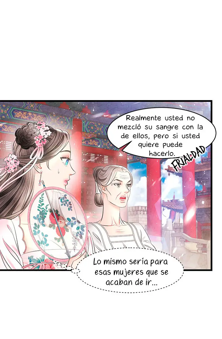 Noche de inmoralidad - Capítulo 16 - Página 20 - LectorTMOo