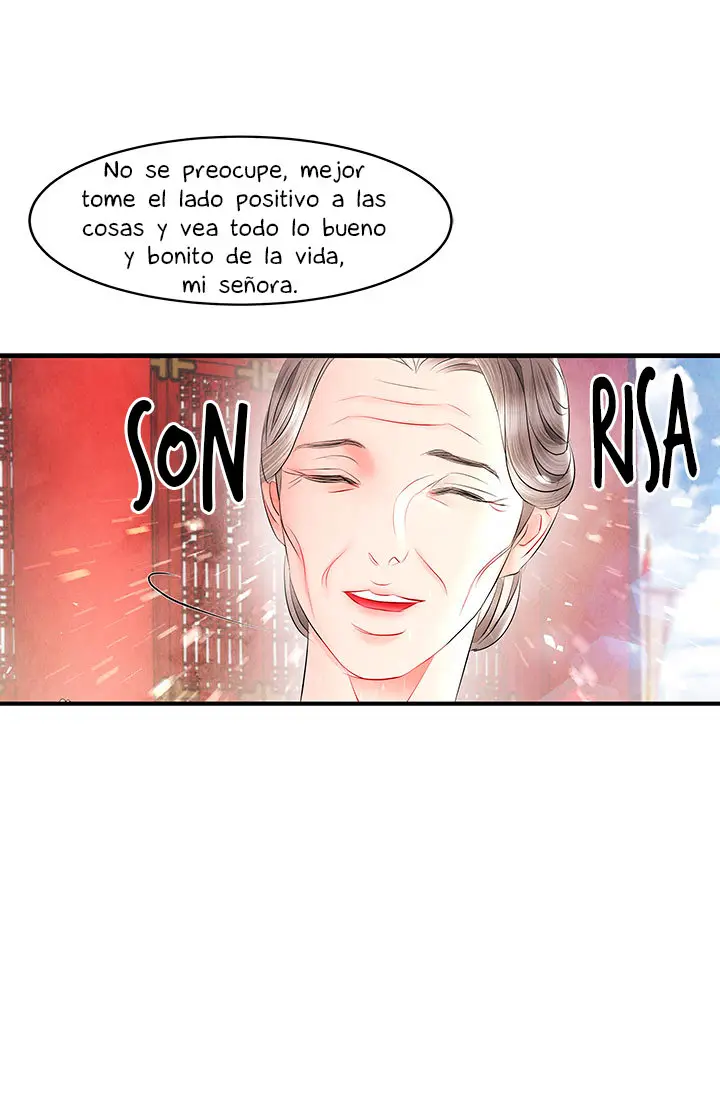 Noche de inmoralidad - Capítulo 16 - Página 21 - LectorTMOo