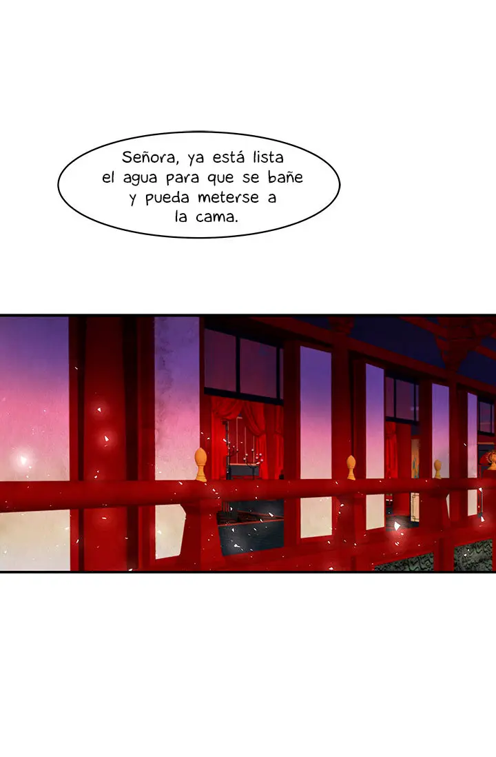 Noche de inmoralidad - Capítulo 16 - Página 34 - LectorTMOo