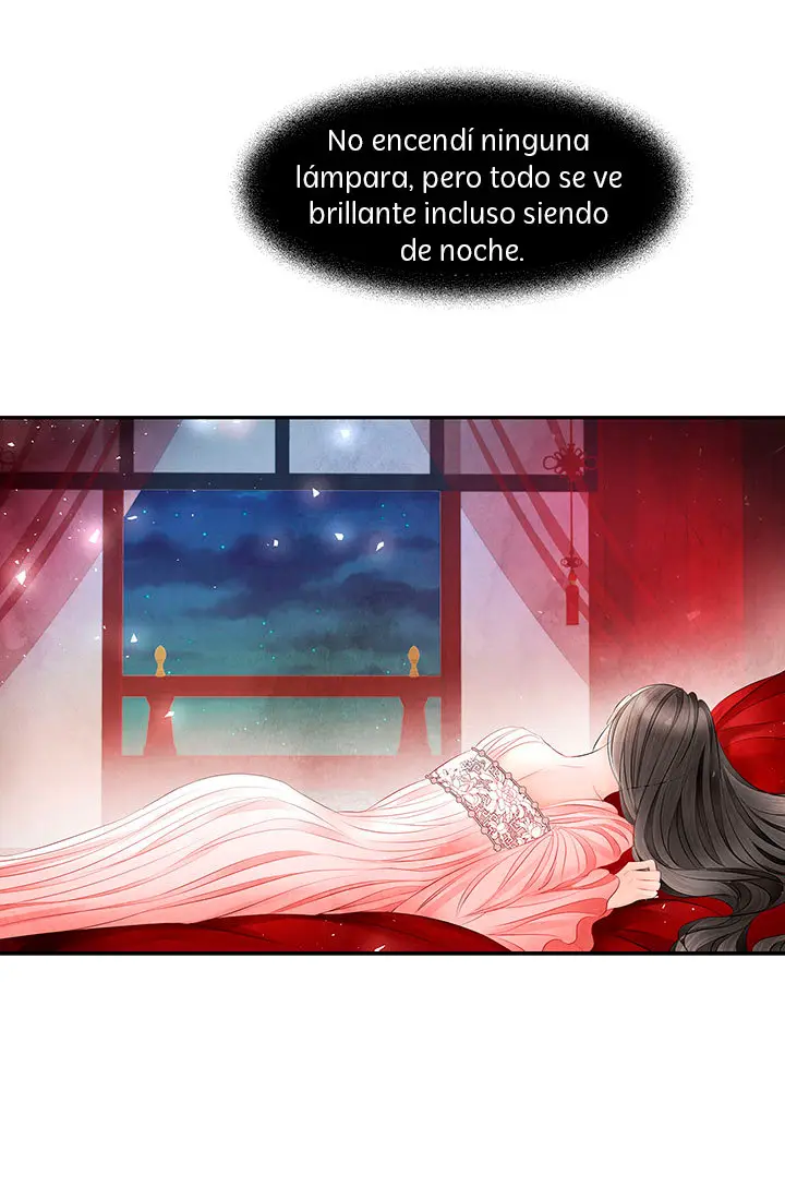 Noche de inmoralidad - Capítulo 16 - Página 39 - LectorTMOo