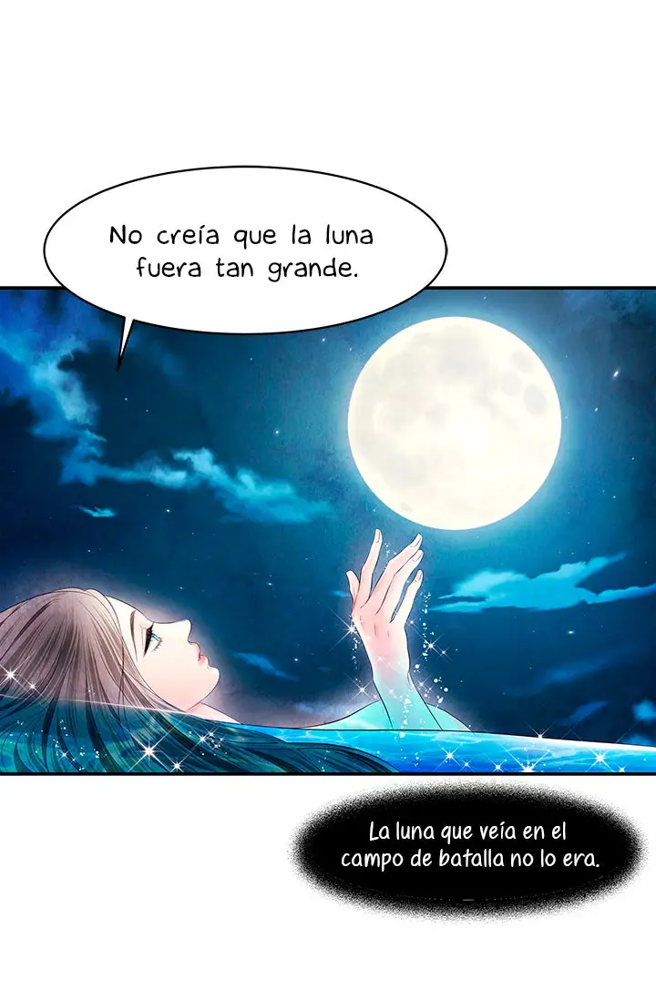 Noche de inmoralidad - Capítulo 16 - Página 61 - LectorTMOo