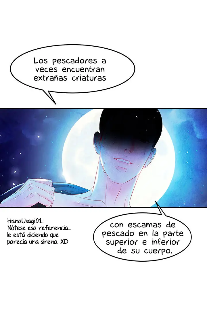 Noche de inmoralidad - Capítulo 17 - Página 12 - LectorTMOo