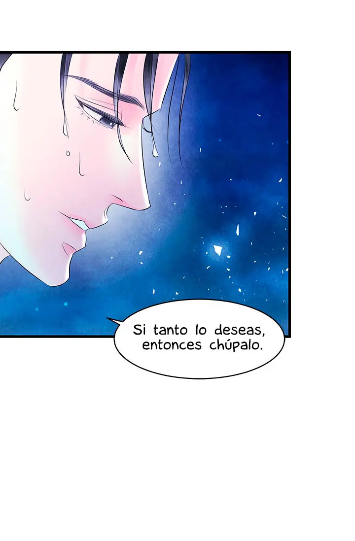 Noche de inmoralidad - Capítulo 17 - Página 25 - LectorTMOo