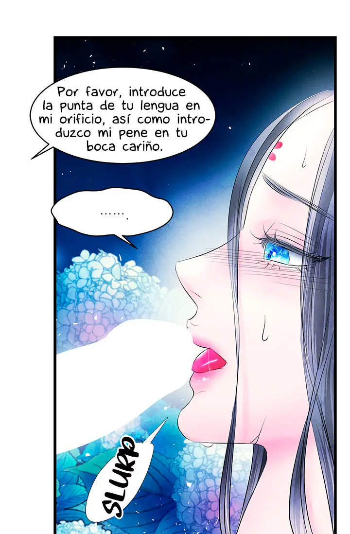 Noche de inmoralidad - Capítulo 17 - Página 32 - LectorTMOo