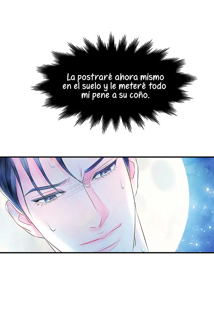 Noche de inmoralidad - Capítulo 17 - Página 48 - LectorTMOo