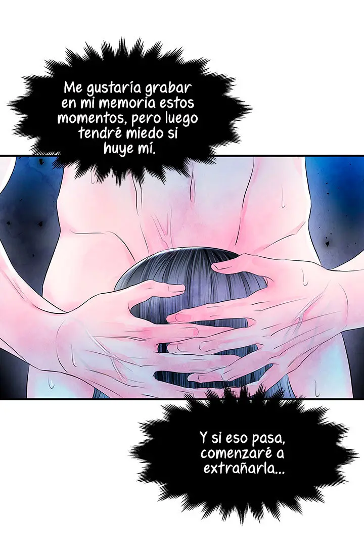 Noche de inmoralidad - Capítulo 17 - Página 49 - LectorTMOo