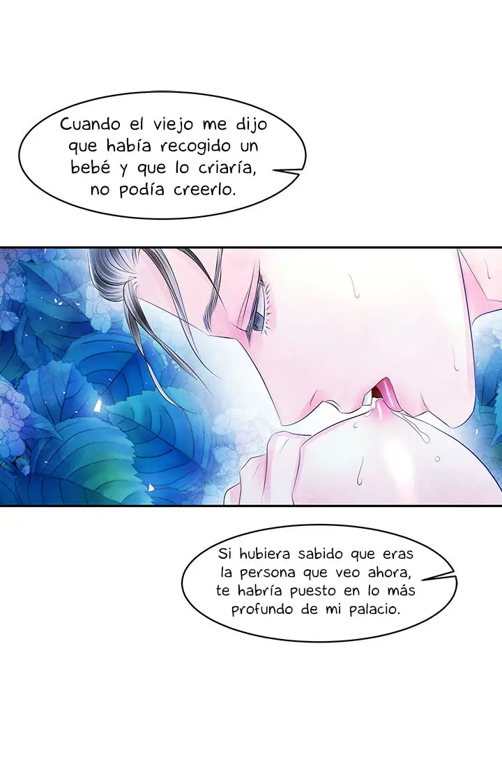 Noche de inmoralidad - Capítulo 18 - Página 10 - LectorTMOo