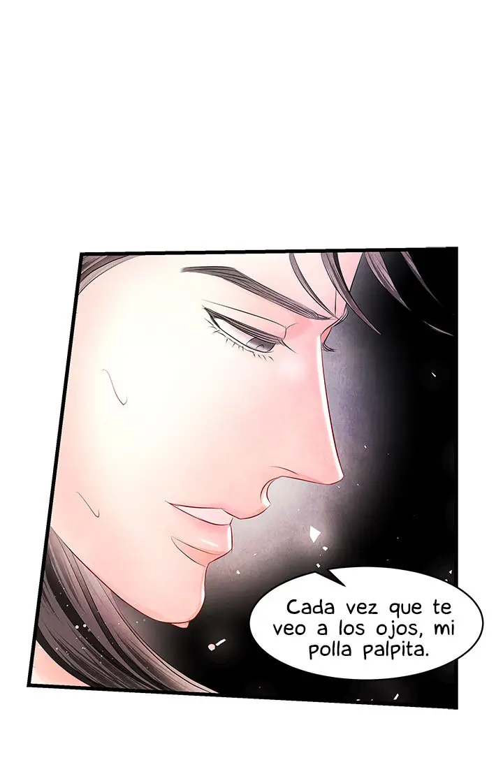Noche de inmoralidad - Capítulo 18 - Página 50 - LectorTMOo