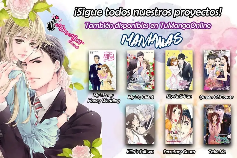 Noche de inmoralidad - Capítulo 19 - Página 68 - LectorTMOo