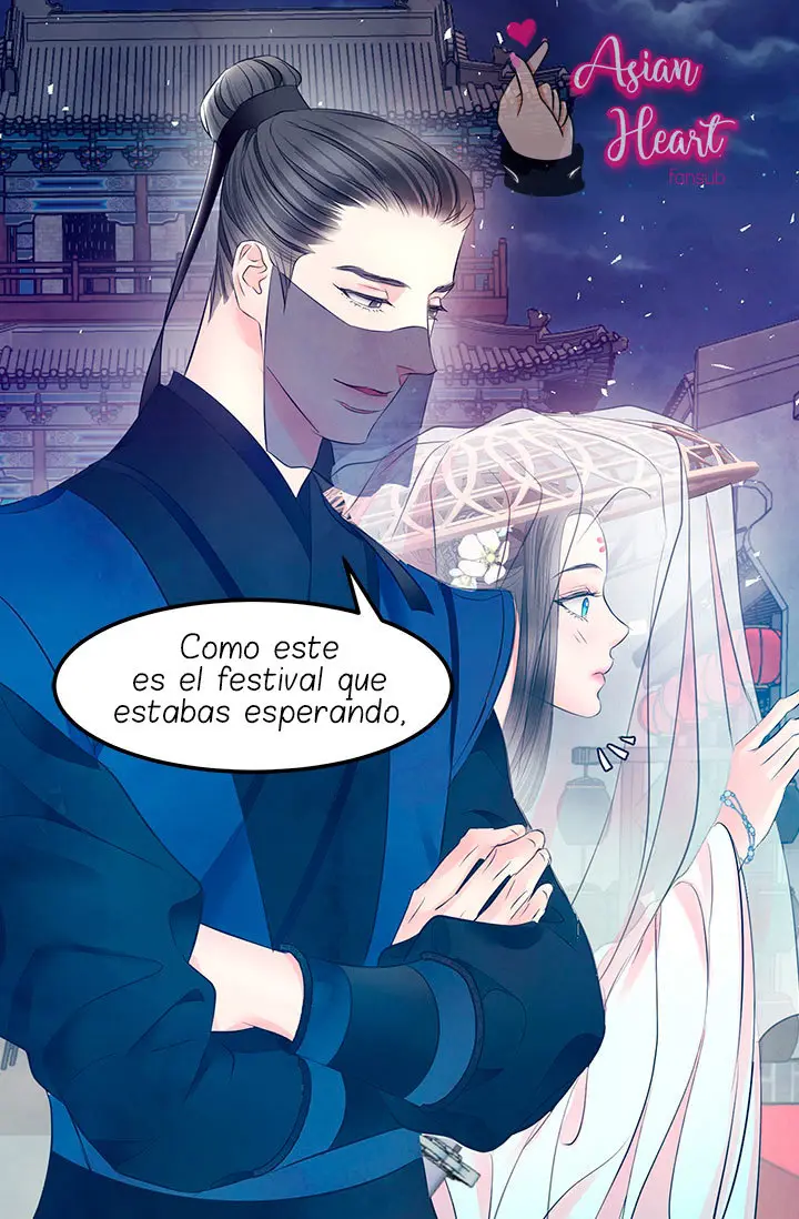 Noche de inmoralidad - Capítulo 20 - Página 25 - LectorTMOo