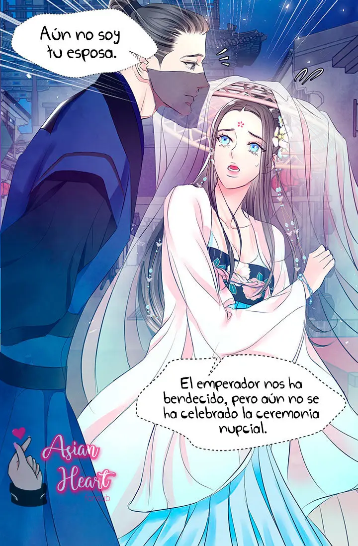 Noche de inmoralidad - Capítulo 20 - Página 27 - LectorTMOo