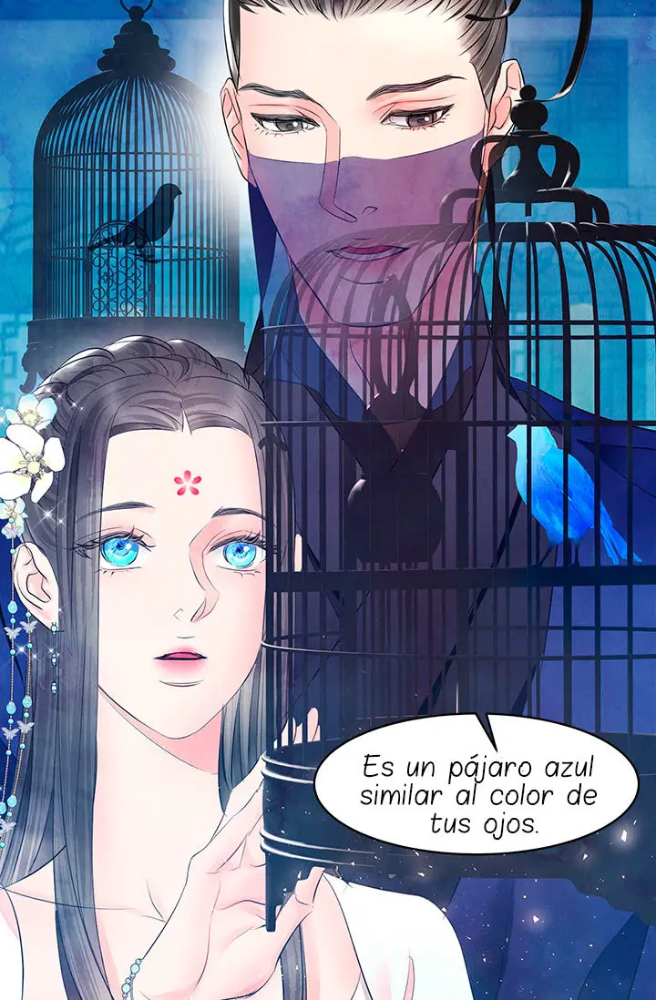 Noche de inmoralidad - Capítulo 20 - Página 47 - LectorTMOo