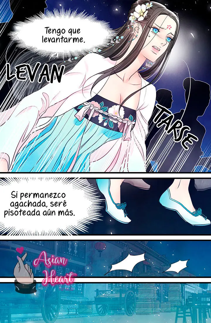 Noche de inmoralidad - Capítulo 20 - Página 71 - LectorTMOo