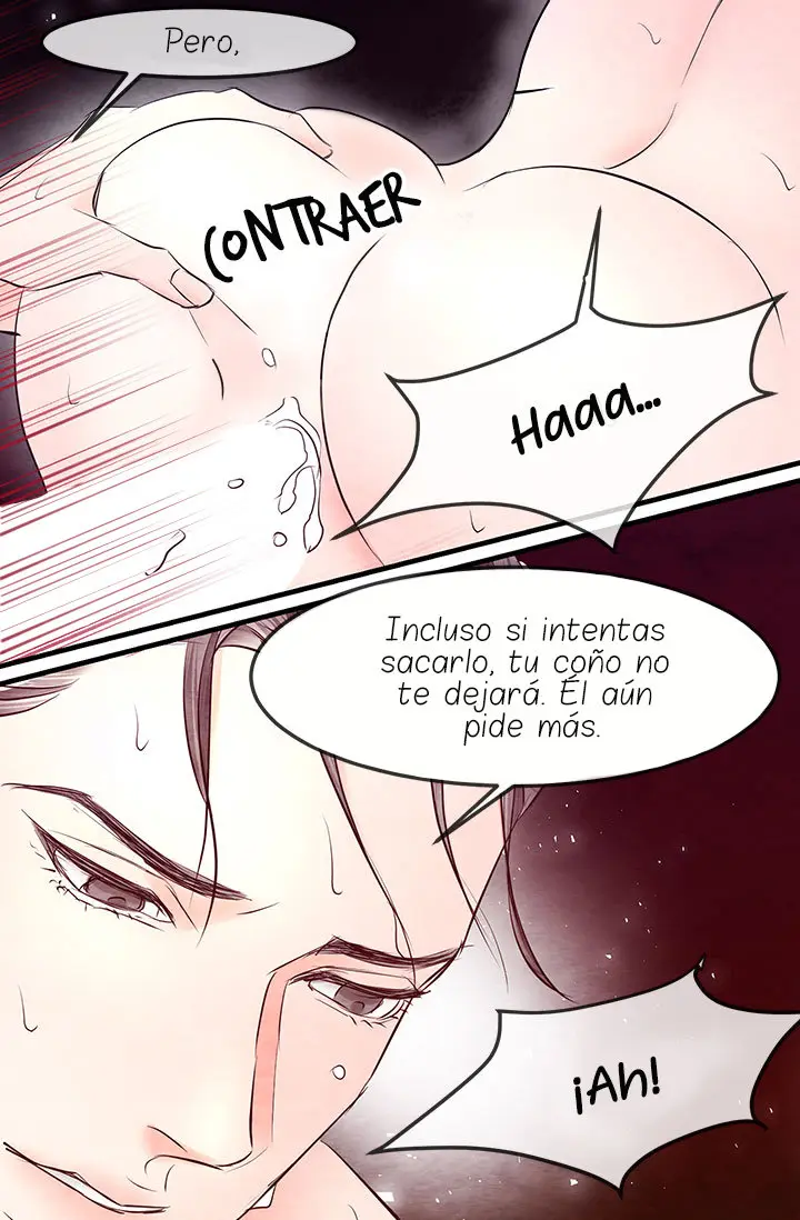 Noche de inmoralidad - Capítulo 23 - Página 31 - LectorTMOo