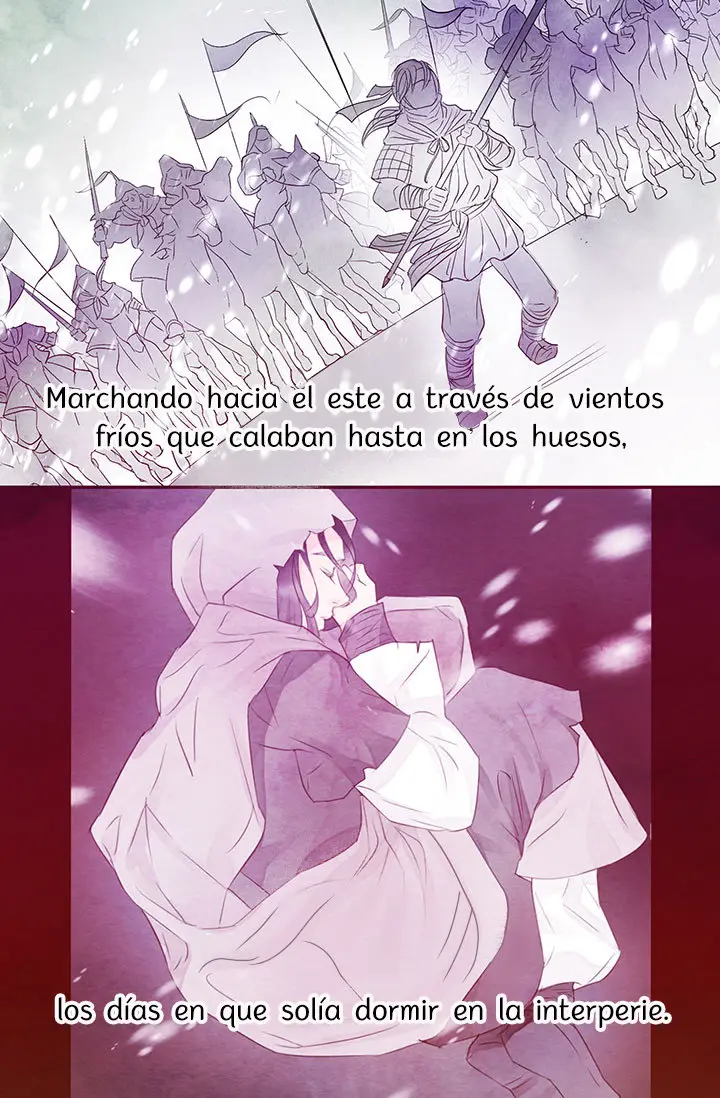 Noche de inmoralidad - Capítulo 23 - Página 50 - LectorTMOo