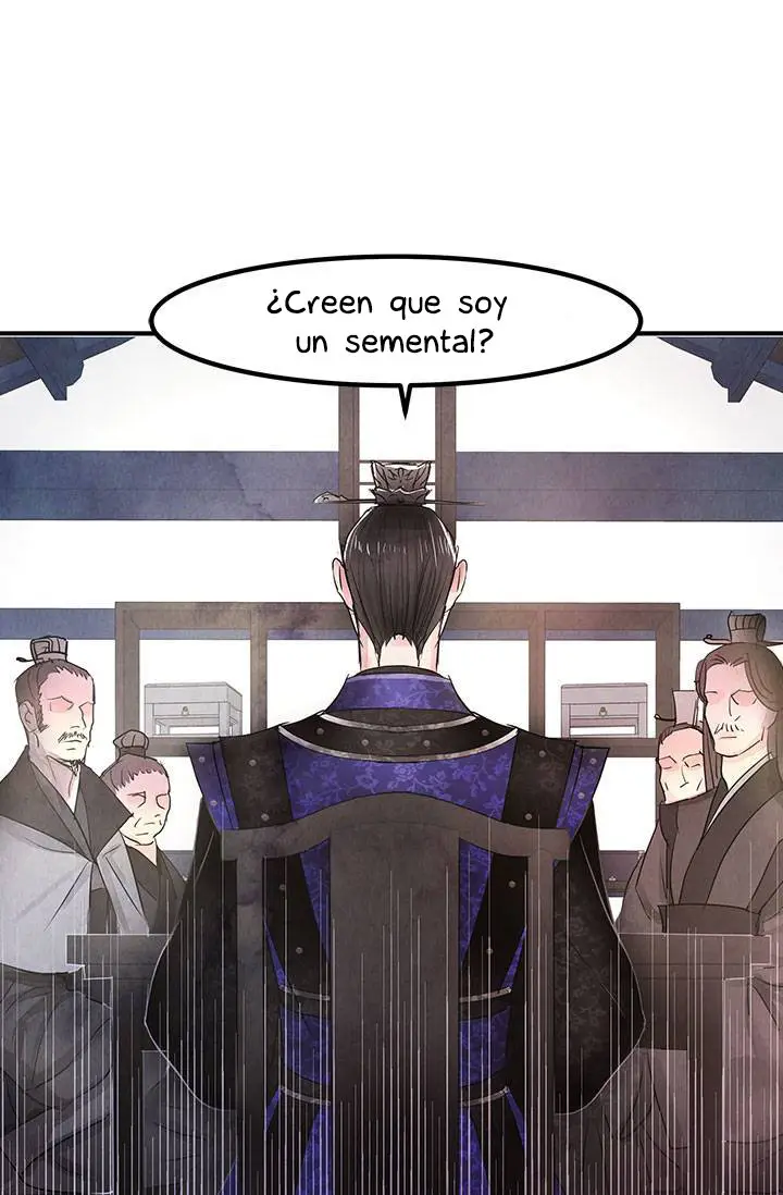 Noche de inmoralidad - Capítulo 3 - Página 12 - LectorTMOo