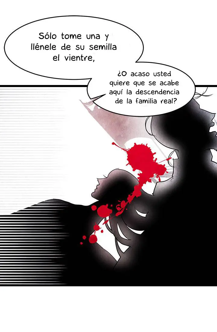 Noche de inmoralidad - Capítulo 3 - Página 16 - LectorTMOo