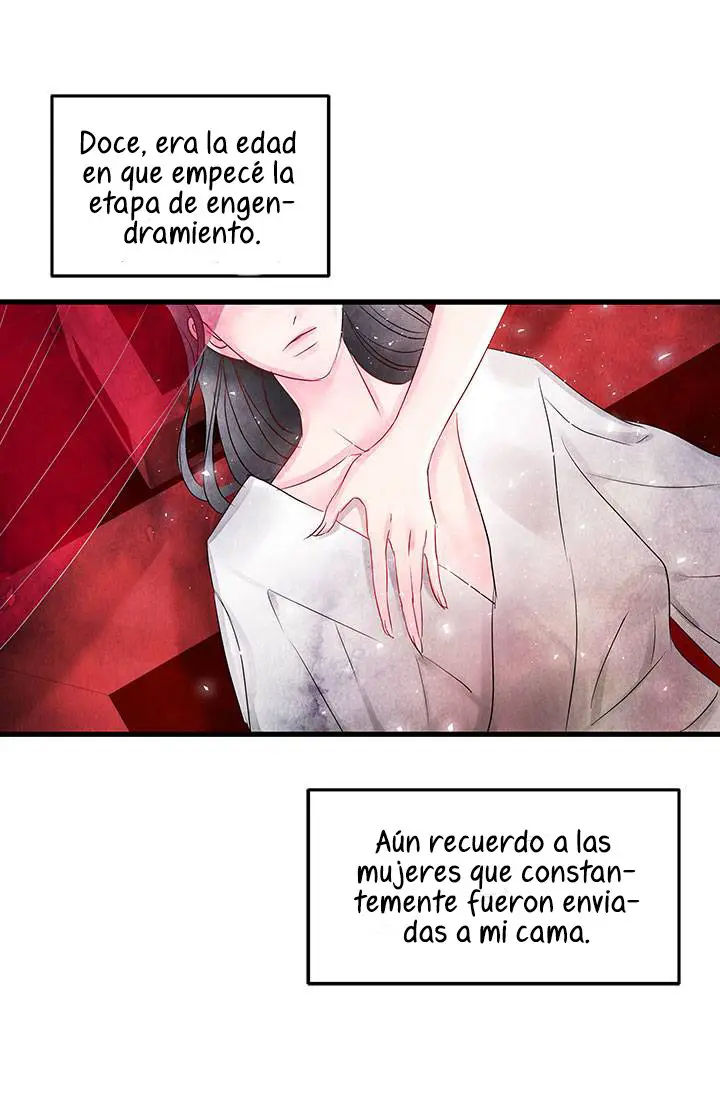 Noche de inmoralidad - Capítulo 3 - Página 18 - LectorTMOo