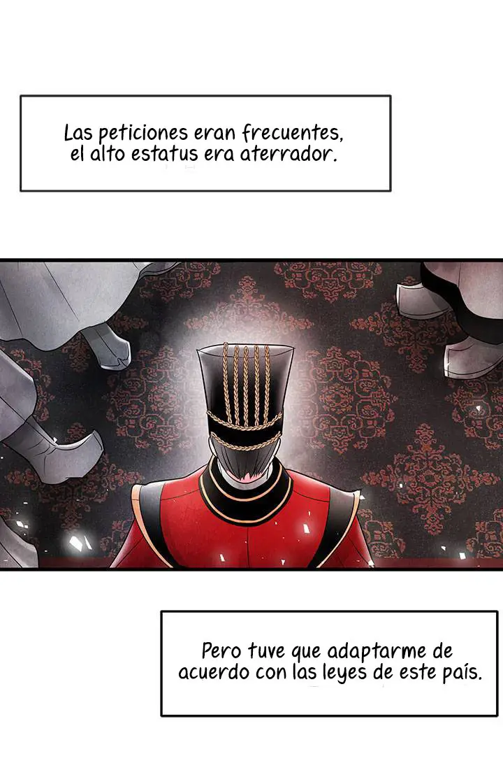 Noche de inmoralidad - Capítulo 3 - Página 23 - LectorTMOo