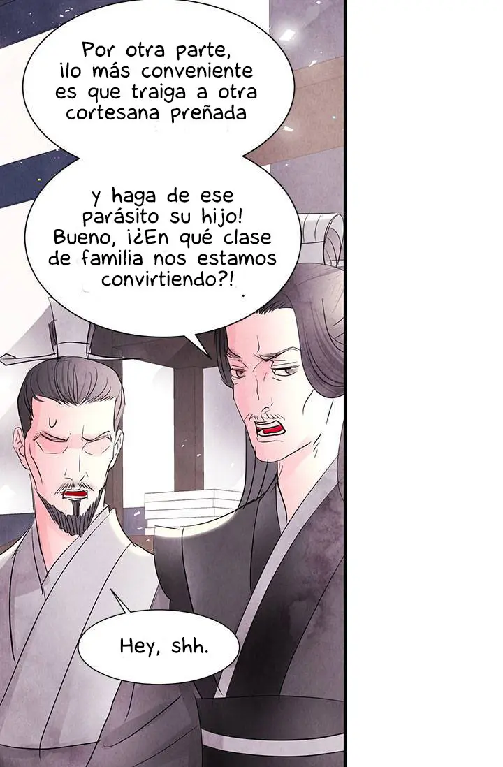 Noche de inmoralidad - Capítulo 3 - Página 25 - LectorTMOo