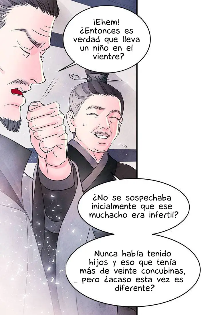 Noche de inmoralidad - Capítulo 3 - Página 29 - LectorTMOo