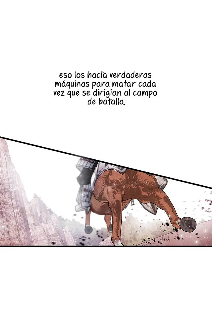 Noche de inmoralidad - Capítulo 3 - Página 33 - LectorTMOo
