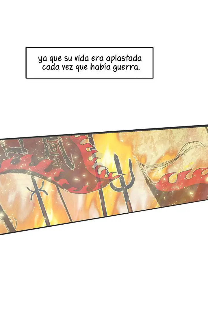 Noche de inmoralidad - Capítulo 3 - Página 35 - LectorTMOo