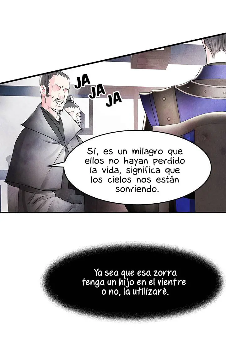 Noche de inmoralidad - Capítulo 3 - Página 37 - LectorTMOo
