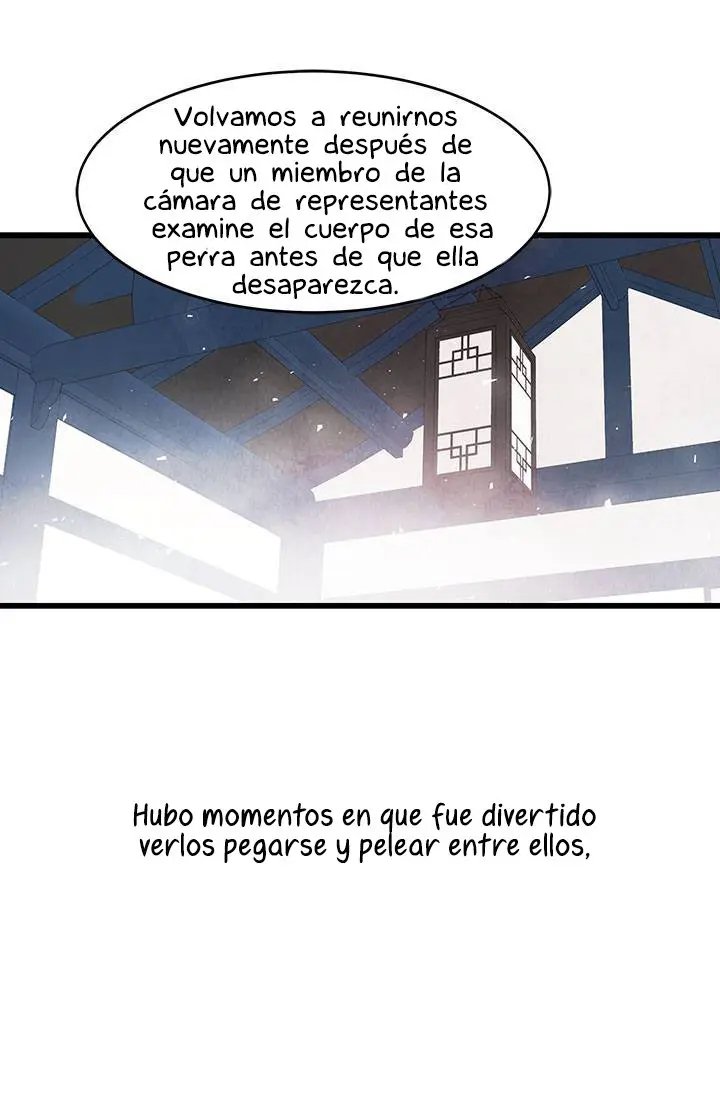 Noche de inmoralidad - Capítulo 3 - Página 38 - LectorTMOo