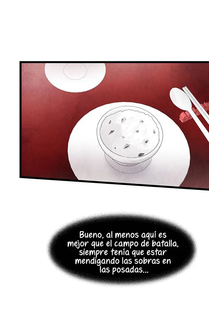 Noche de inmoralidad - Capítulo 3 - Página 43 - LectorTMOo