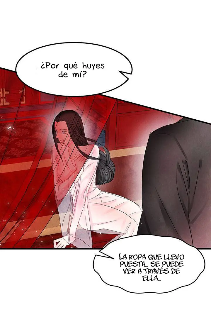 Noche de inmoralidad - Capítulo 3 - Página 50 - LectorTMOo