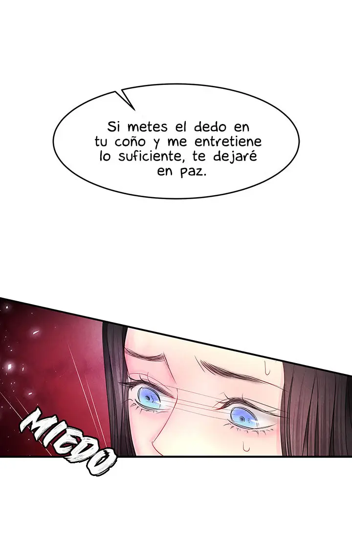 Noche de inmoralidad - Capítulo 4 - Página 8 - LectorTMOo