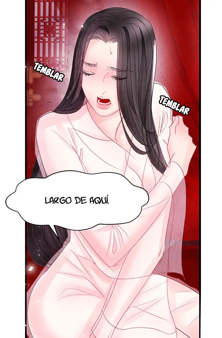 Noche de inmoralidad - Capítulo 4 - Página 9 - LectorTMOo