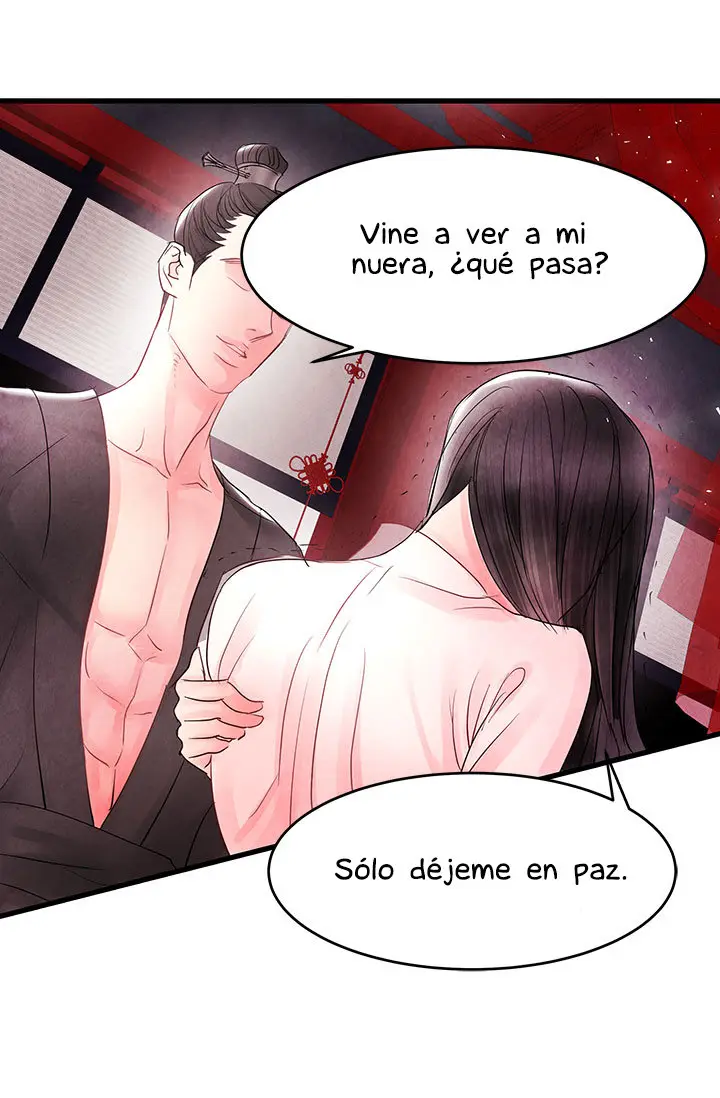 Noche de inmoralidad - Capítulo 4 - Página 11 - LectorTMOo