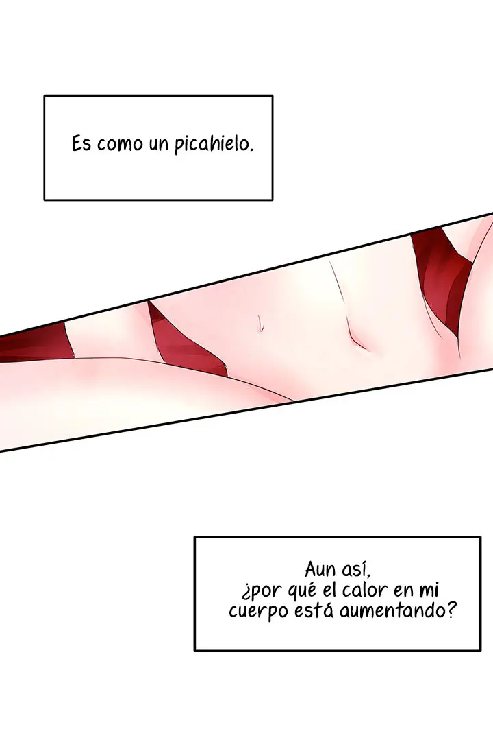 Noche de inmoralidad - Capítulo 4 - Página 30 - LectorTMOo