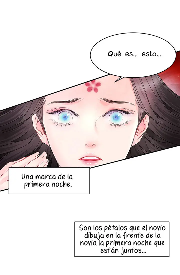 Noche de inmoralidad - Capítulo 4 - Página 34 - LectorTMOo
