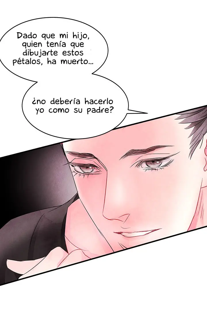 Noche de inmoralidad - Capítulo 4 - Página 35 - LectorTMOo