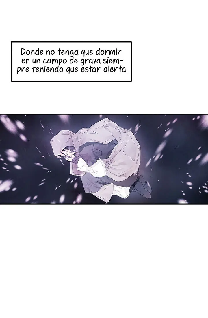 Noche de inmoralidad - Capítulo 4 - Página 45 - LectorTMOo
