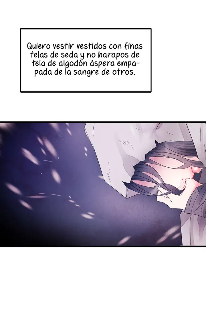 Noche de inmoralidad - Capítulo 4 - Página 48 - LectorTMOo