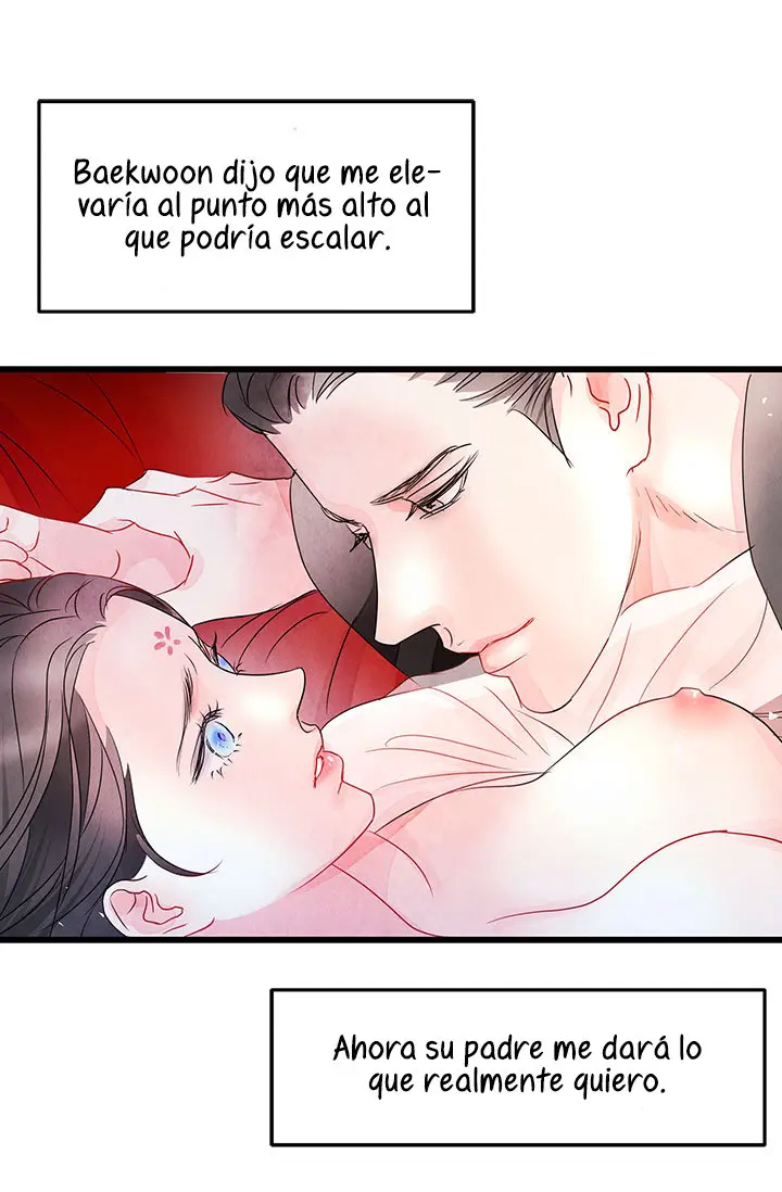 Noche de inmoralidad - Capítulo 4 - Página 51 - LectorTMOo